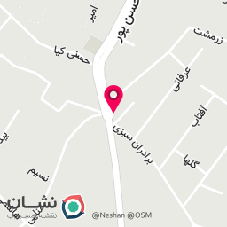 عکس دخانیات مستر دود