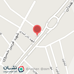 عکس نانوایی بربری