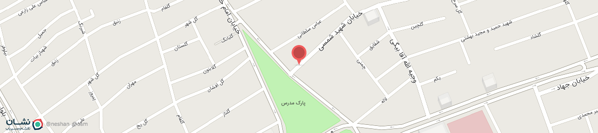 عکس داروخانه دکتر جعفری