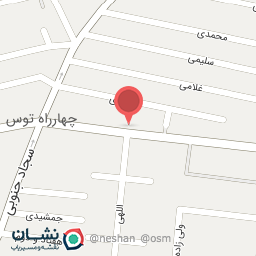 عکس آموزشگاه آرایشگری و خیاطی مردمی