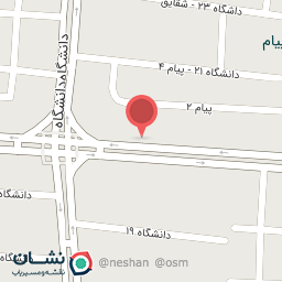 عکس آموزشگاه طراحی دوخت و مزون عروس کوثر