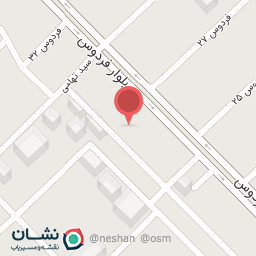 عکس مسجد موسی ابن جعفر (ع)