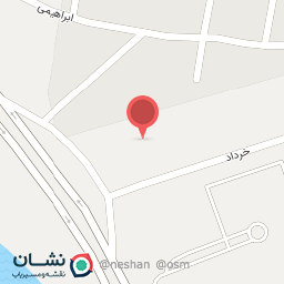 عکس گالری ساعت نوید عطار -شعبه پارک سنتر