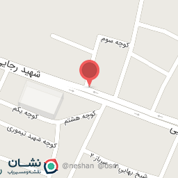 عکس دکوراسیون داخلی بنائیان سفید