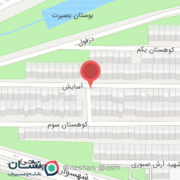 عکس سوپرمارکت بهنام 