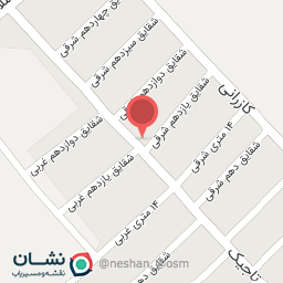 عکس فروشگاه زنجیره ای کریم - نسیم شهر اورین