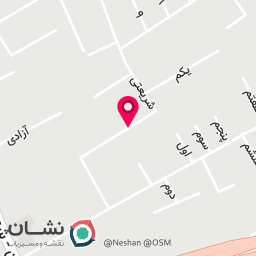 عکس سوپرمارکت صدف