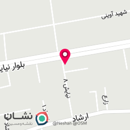 عکس سعید مارکت