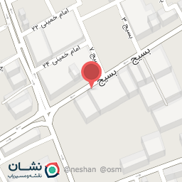 عکس پاساژ دهدشتی