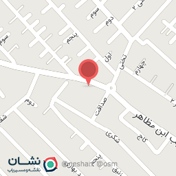 عکس سالن زیبایی سارا 