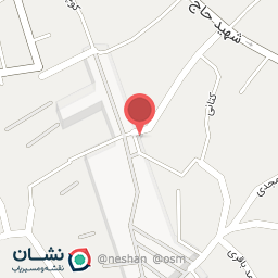 عکس پارچه سرای هاشمی