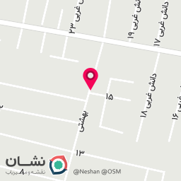عکس سوپر مارکت میلاد
