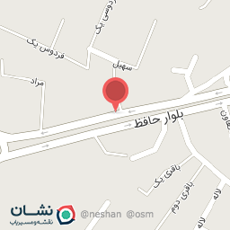 عکس کالای برق قانع