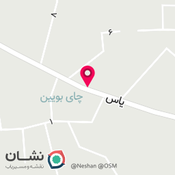 عکس قهوه سرای رفیق 