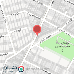 عکس لوازم قنادی فاطمی 