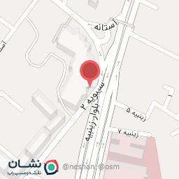 عکس بانک شهر