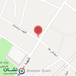 عکس موسسه و کتابفروشی حقوقی