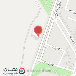 عکس دارالقرآن حضرت خدیجه کبری