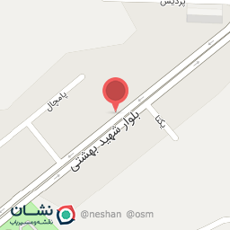 عکس بانک قرض‌الحسنه مهر ایران