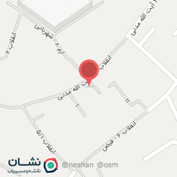 عکس هتل سادات