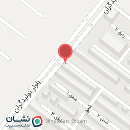 عکس خانه پلاسکو