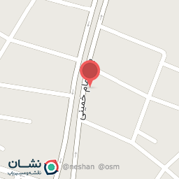 عکس فروشگاه لوازم خانگی رفاه