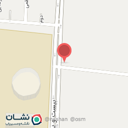 عکس باربری ورودی دوم