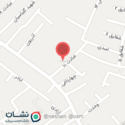 عکس مدرسه غیرانتفاعی شکوفه‌های دانش