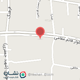 عکس کلینیک ساختمانی پیروز