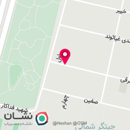 عکس شیرآلات توفیق