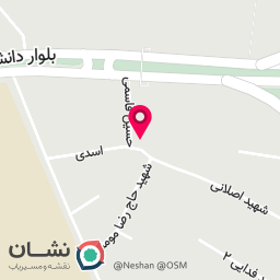 عکس بازرگانی قطعات یدکی خودرو فرجاد پارت یدک