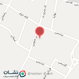 عکس مجتمع مسکونی پاسارگاد 