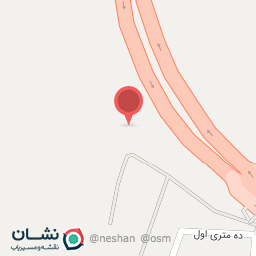 عکس ساختمان سازمان ترافیک شهرداری  تبریز 