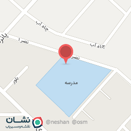 عکس مدرسه نمونه دولتی حضرت زهرا