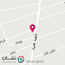 عکس مجمع خیرین آب کشور