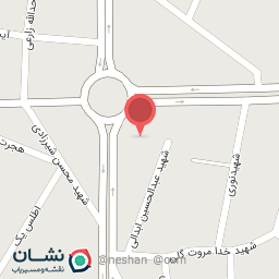 عکس فروشگاه اتکا