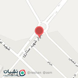 عکس سنگ مزار محمودیان