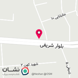 عکس مطب پوست و زیبایی دکتر نیکنام
