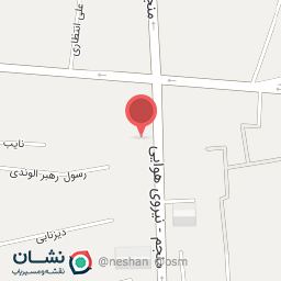 عکس ساندویچ افق