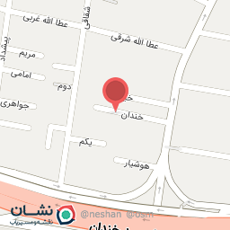 عکس رایولوژی و سنوگرافی هدف