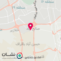عکس آرایشی بهداشتی امین 
