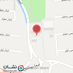 عکس خانه کودک پرواز