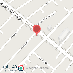 عکس لوازم یدکی موتور سیکلت ایرجی