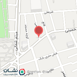 عکس خدمات تاسیسات شهریاری