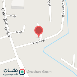 عکس نانوایی بربری