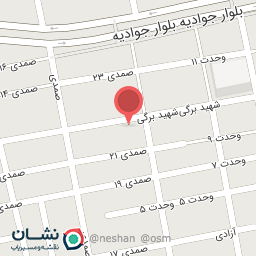 عکس ساندویچی شمال شهر