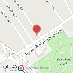 عکس چاپ بنر وتبلیغات رسام