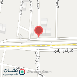 عکس فروشگاه خانه برنز رنگارنگ 