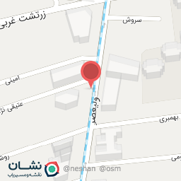 عکس تشک داتیس