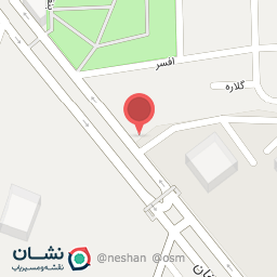 عکس شوینده بهداشتی کاشفی